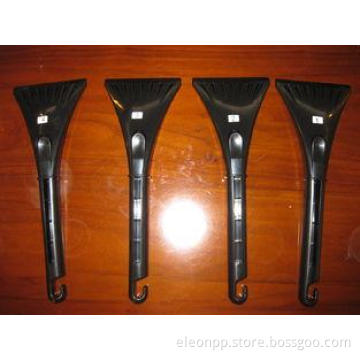 Cold Runner Plastic Injection Mold , Portable Computer Plas